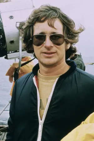 Фото Стивен Спилберг (Steven Spielberg) #65675