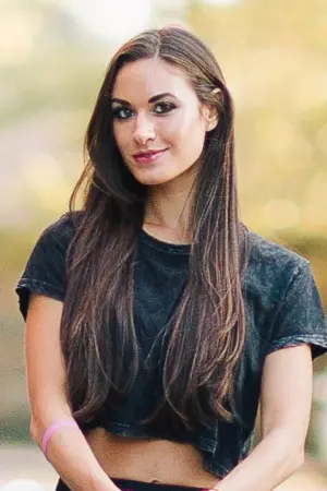 Фото Али Манг #68243