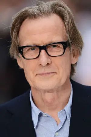 Фото Билл Найи (Bill Nighy) #15731