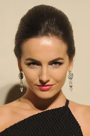 Фото Камилла Белль (Camilla Belle) #56566