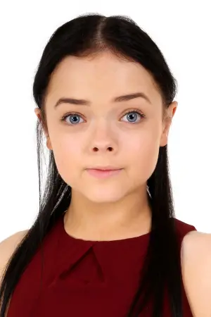 Фото Франческа Миллс #151500