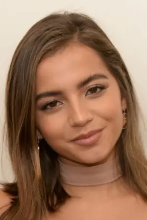 Фото Изабела Мерсед (Isabela Merced) #34745