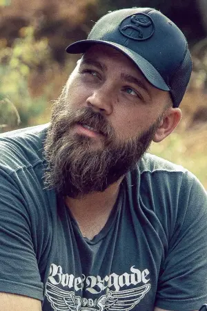 Фото Джошуа Шрев #230572