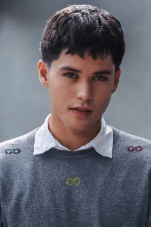 Фото  (Kyle Echarri) #376454