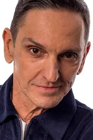 Фото  (Paulo Miklos) #269116