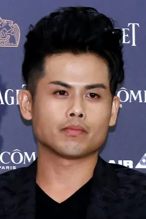 Фото Чай Син Чанг #119441