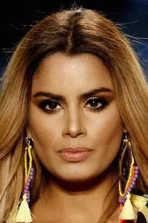 Фото Ариадна Гутьеррес #23229