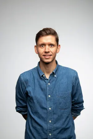 Фото Кристиан Виберг-Нильсен #174159