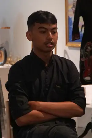 Фото  (Eduardus Kristyadi) #354357