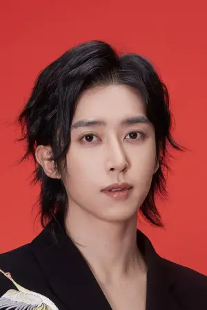 Фото Лю Чан #330885