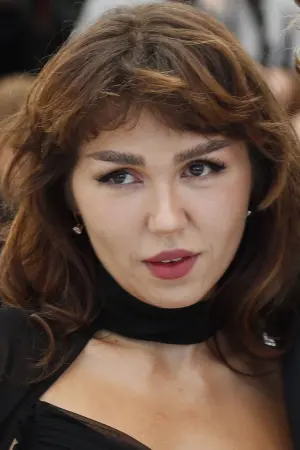 Фото Мерседес Килмер #58266