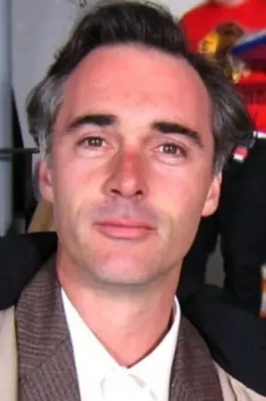 Фото Тим Беррингтон #25361