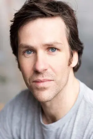 Фото Эндрю Стил #134776