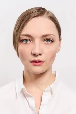 Фото Екатерина Вилкова (Ekaterina Vilkova) #146357