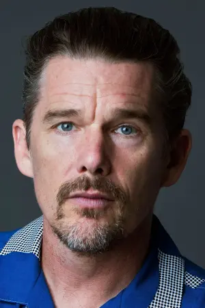 Фото Итан Хоук (Ethan Hawke) #13014