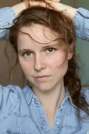 Фото Флор Ваннье-Моро #264863