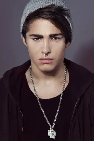 Фото Игнат Керимов #273305