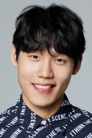 Фото  (Jo Han-joon) #309193