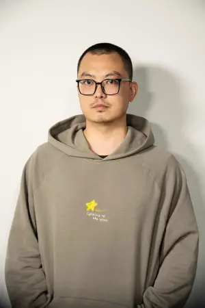 Фото  (Liu Jiangjiang) #340564