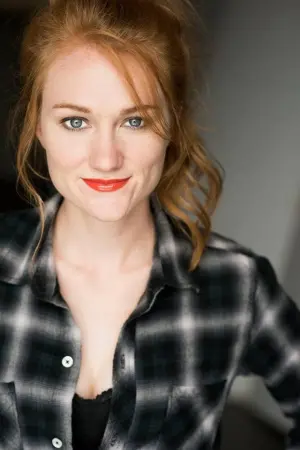 Фото Лиззи Гордон #50916