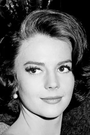 Фото Натали Вуд (Natalie Wood) #44671