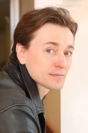 Фото Сергей Безруков #67480