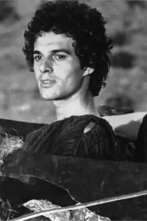 Фото Серджио Трамонти #126375