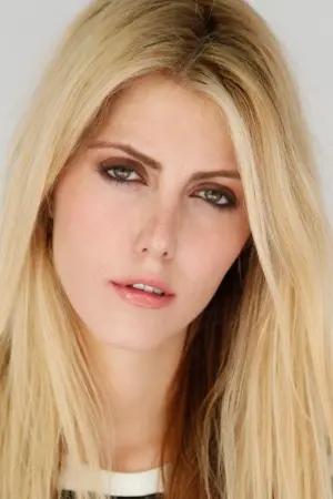 Фото Ивонн Зима (Yvonne Zima) #26755