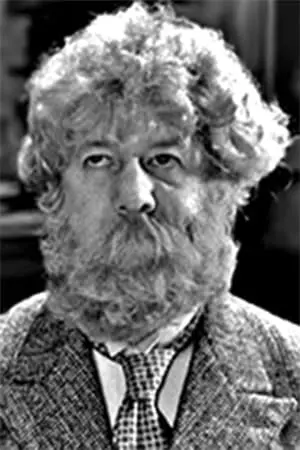 Фото Мишель Симон #123674