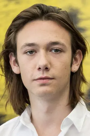 Фото Спенсер Богерт #55920