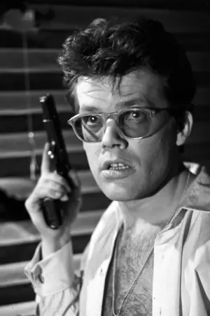 Фото Збигнев Цибульский (Zbigniew Cybulski) #1379