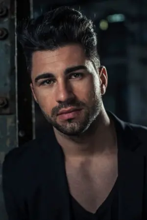 Фото Джан Айдын #23396