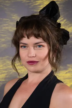 Фото Эстер Кунту (Ester Kuntu) #187472