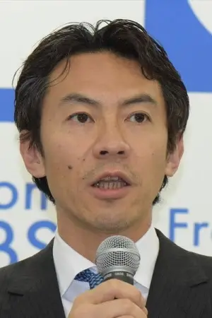 Фото Хироки Кикуно #338387