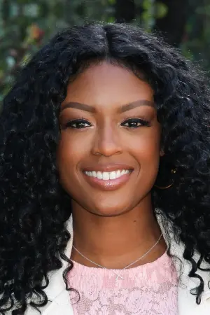 Фото Джависия Лесли #166262