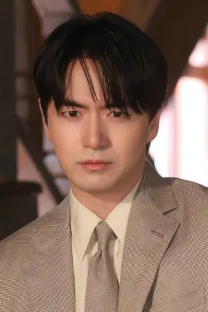 Фото Ли Джин-ук (Lee Jin-uk) #333068