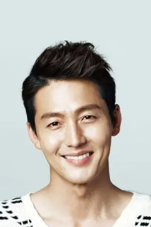 Фото Ли Юнг Джин (Lee Jung-jin) #305957