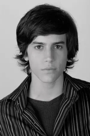 Фото Эшер Холлоуэй #261834