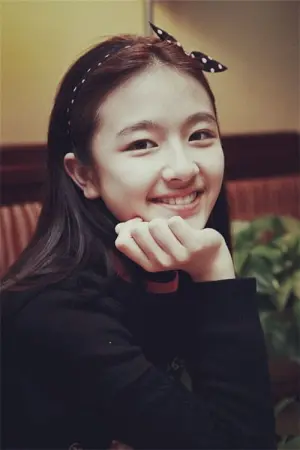 Фото Ли Лань Ди (Li Landi) #296921