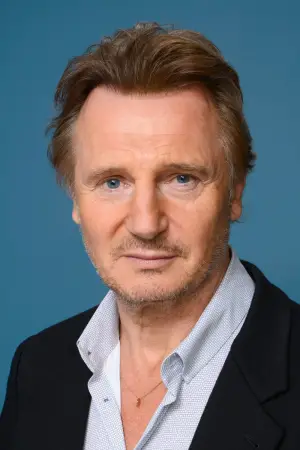 Фото Лиам Нисон (Liam Neeson) #326467