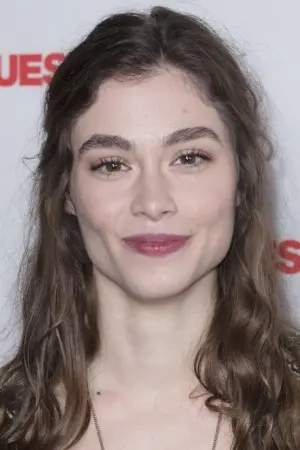 Фото Сара Девенпорт #304625