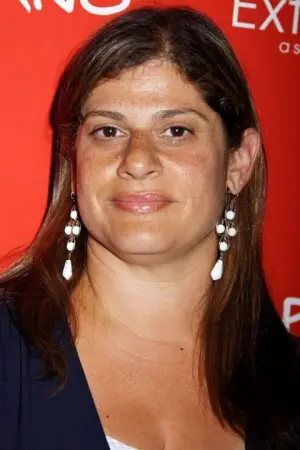 Фото Шари Спрингер Берман #97954