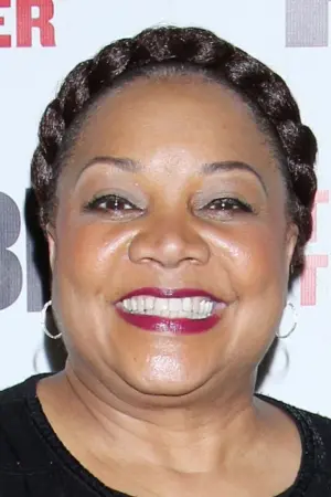 Фото Арнетия Уолкер #183468