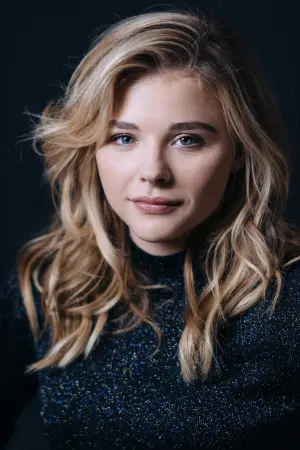 Фото Хлоя Грейс Моретц (Chloë Grace Moretz) #11826