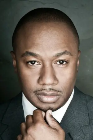 Фото Дэймон Хайнс #53805