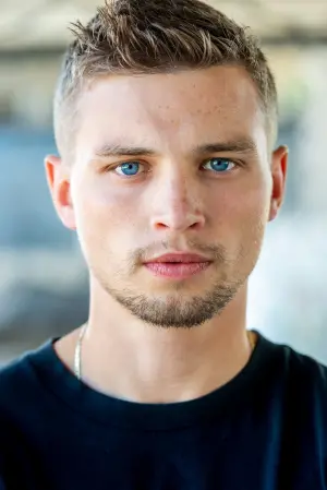 Фото Даррен Манн #192519