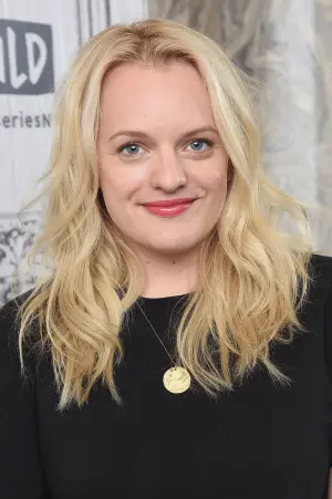Фото Элизабет Мосс (Elisabeth Moss) #66925