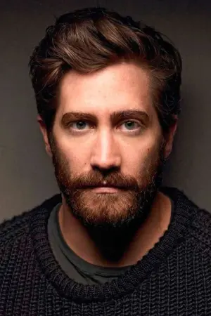 Фото Джейк Джилленхол (Jake Gyllenhaal) #5460