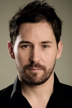 Фото Хавьер Годино #5166