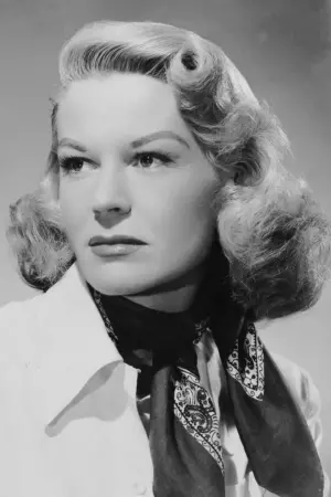 Фото Кейти Стивенс (K.T. Stevens) #306038